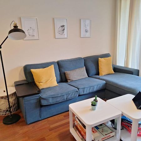 Apartamento En Urb. Las Margas Golf Sabiñánigo Εξωτερικό φωτογραφία